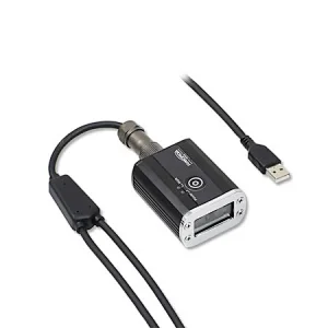 Industrial Barcode Scanner Module