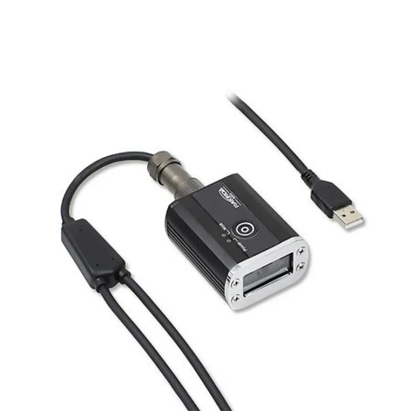 Industrial Barcode Scanner Module