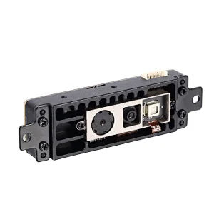 Face Recognition RGB Camera Module