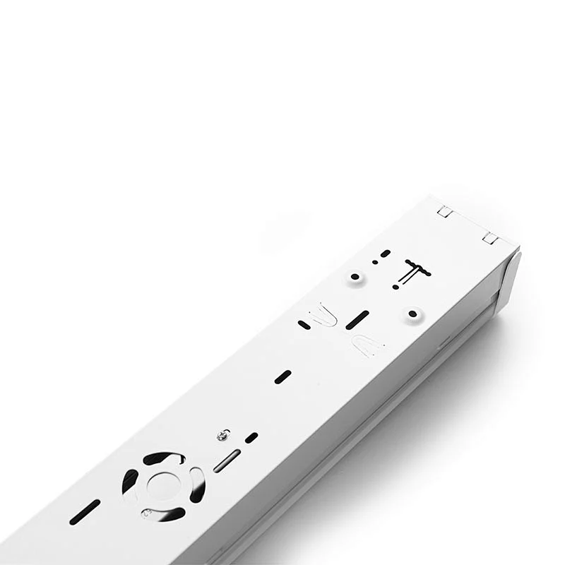 IP20 Batten, Led Batten Light, Quick Installation, 130LM/W