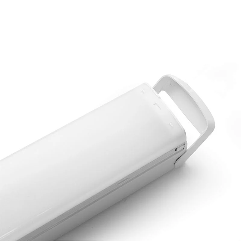 IP20 Batten, Led Batten Light, Quick Installation, 130LM/W