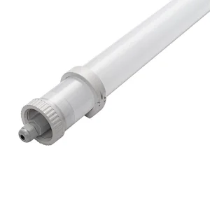 IP69K Moisture-proof Luminaire Led Light, Quick-Snap-Clips