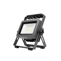 LED Rechargeable Worklight, With Foldable Stand