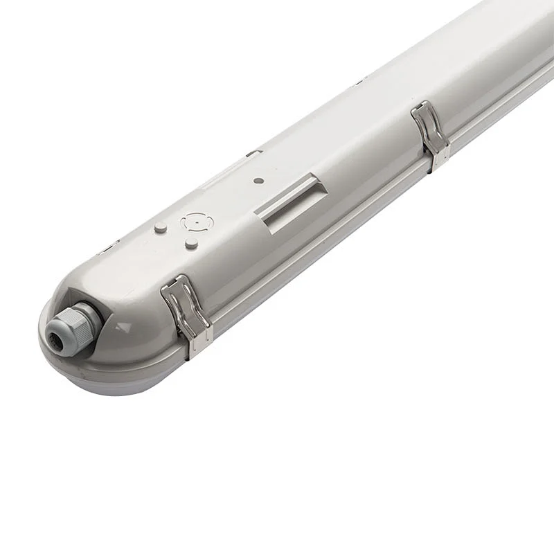 Microwave Sensor Light, Anti-Corrosvie Batten, Classic Design