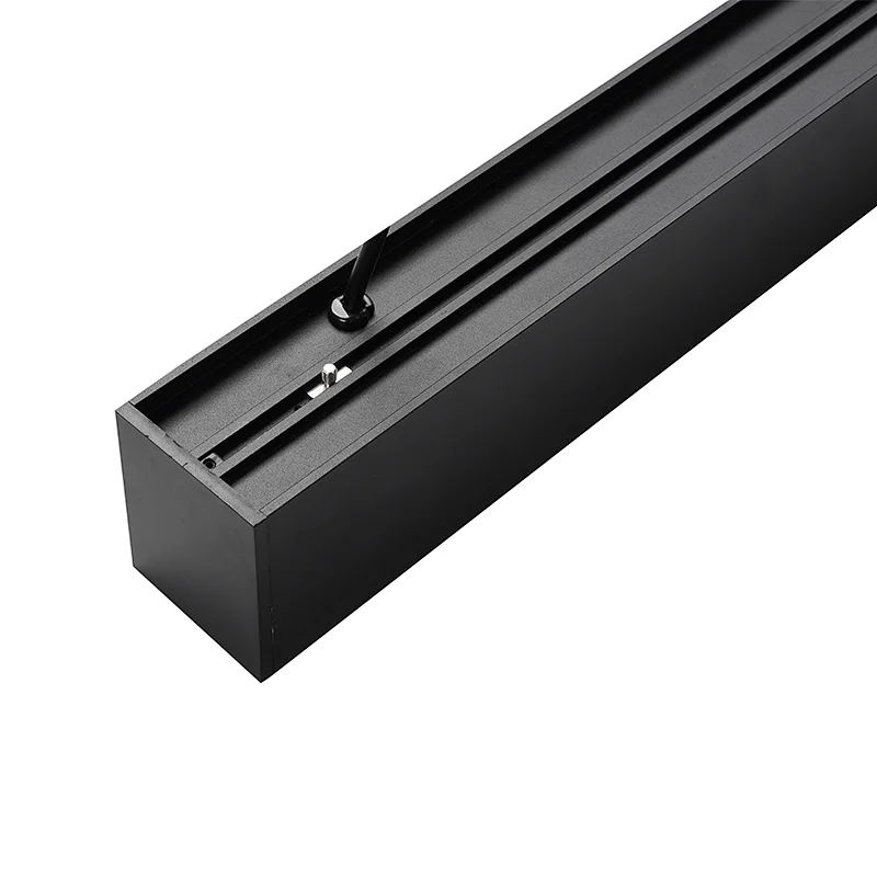 Linkable Led Linear batten Light, Surface Mounted & Suspending