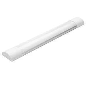 IP20 Batten, Linkable, Polycarbonate Led, Terminal Block Included For Quick And Easy Installation