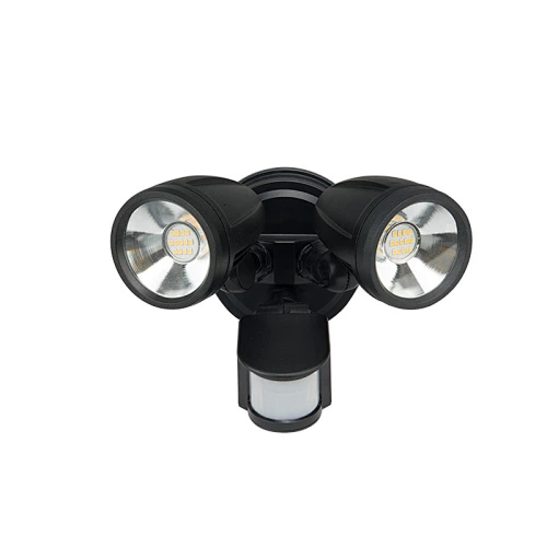 IP54 Sensor Light, Classical & Everlasting Design