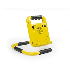 LED Rechargeable, Worklight Foldable, Colorful