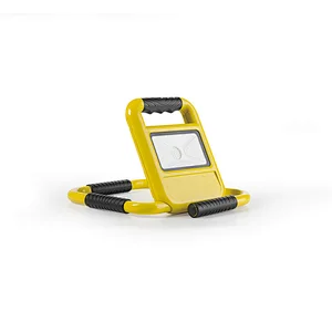 LED Rechargeable, Worklight Foldable, Colorful