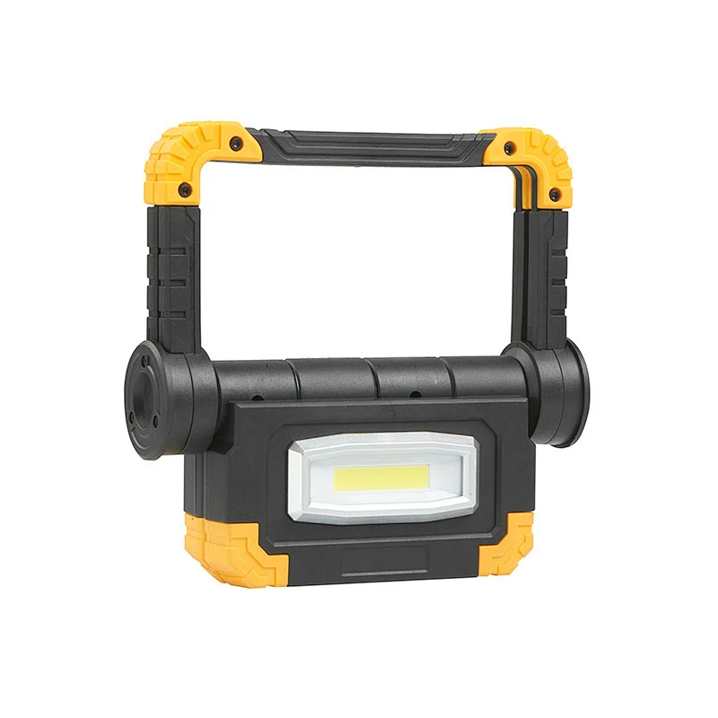 20W Rechargeable & Foldable Worklight