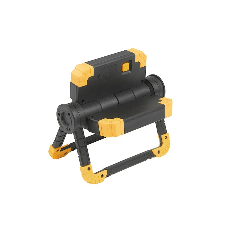 20W Rechargeable & Foldable Worklight