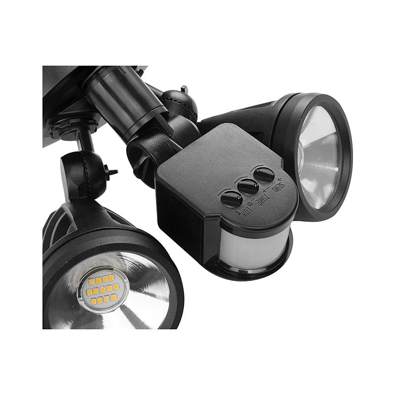 IP54 Sensor Light, Classical & Everlasting Design