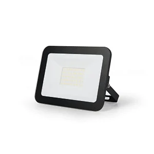 IP65 Floodlight, Ultra Thin Design, High Lumen Efficacy