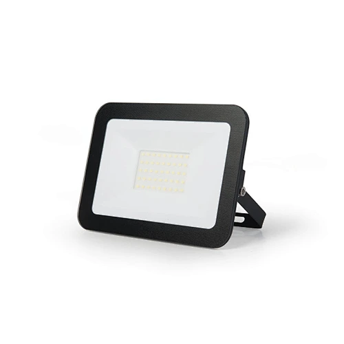IP65 Floodlight, Ultra Thin Design, High Lumen Efficacy