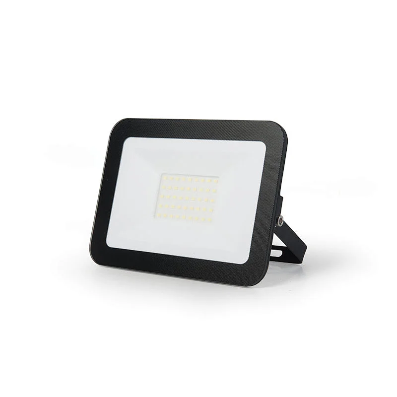IP65 Floodlight, Ultra Thin Design, High Lumen Efficacy