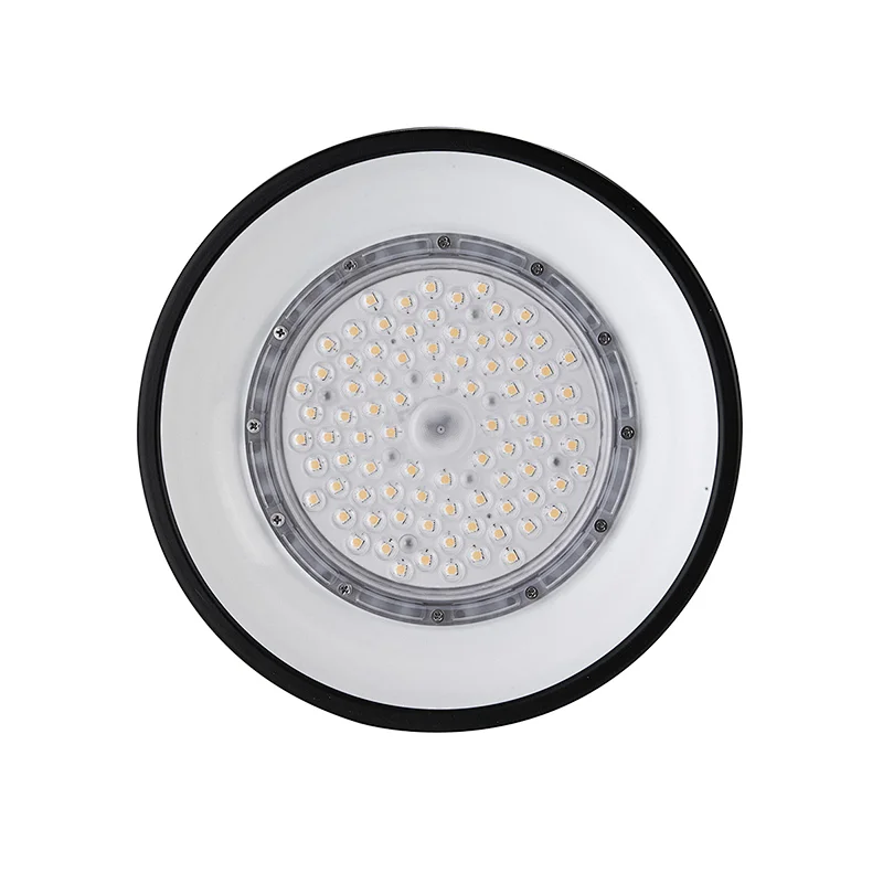 LED Highbay With High Lumen Efficiency 170lm/W