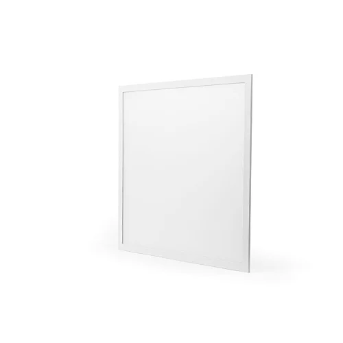 Panel Light, Low Glare, High Lumen Efficacy