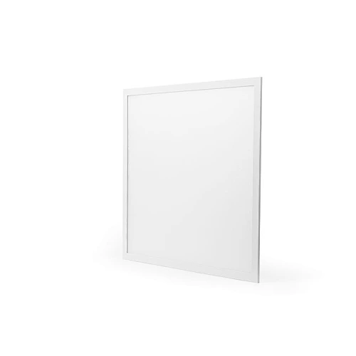 Panel Light, Low Glare, High Lumen Efficacy