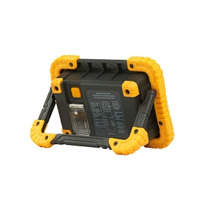 10W Rechargeable & Foldable Worklight