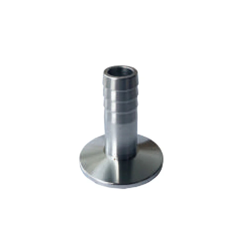 vacuum hose barb fittings, stainless hose barb, stainless steel hose barb fittings