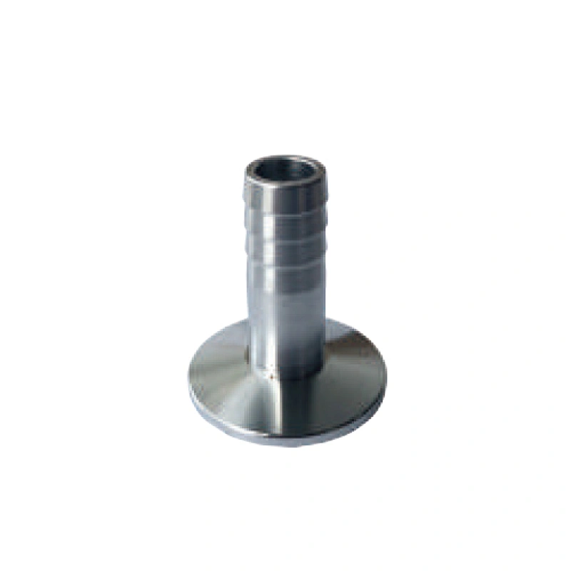 vacuum hose barb fittings, stainless hose barb, stainless steel hose barb fittings