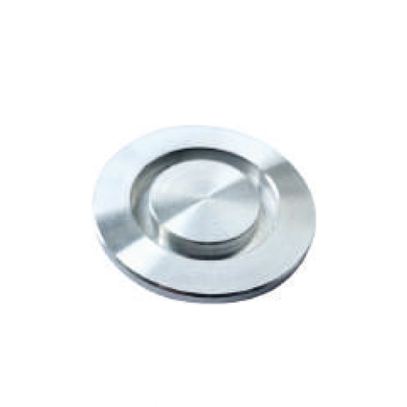 blank flange, kf blank flange