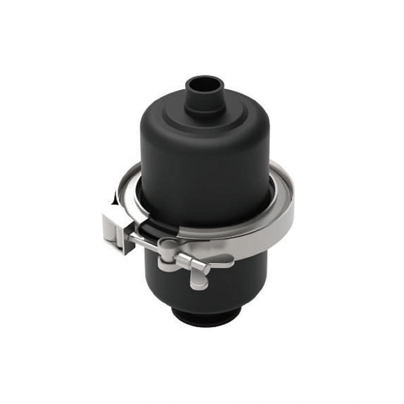 oil mist filter, vacuum pump oil mist filter