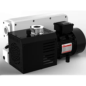 single stage rotary vane vacuum pump, supplier