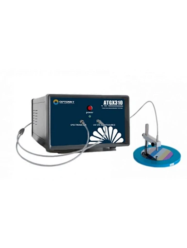 Thin Film Thickness Measurement