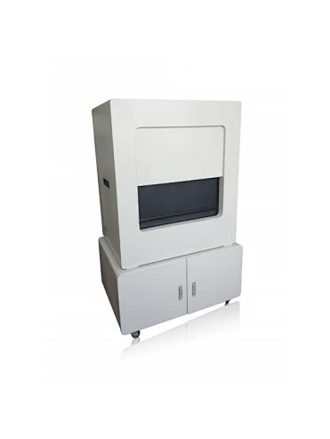 Lab Hyperspectral Imaging System