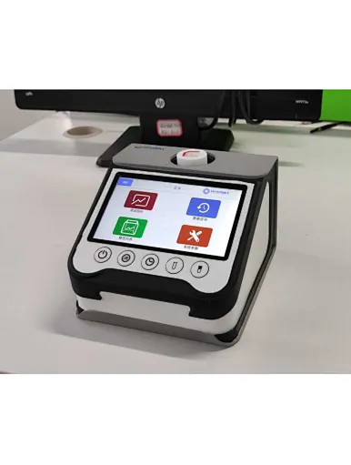 Portable Water Quality Analyzer,water quality analyzer,optical path,cold light source,