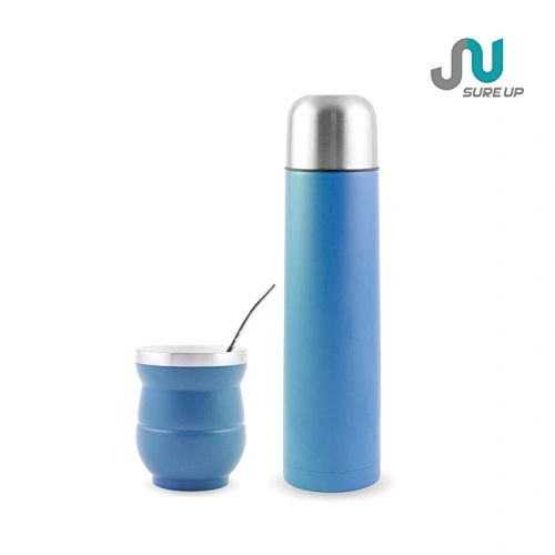 Glass Vacuum Jug