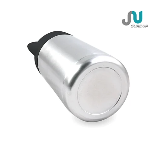 base of vacuum Stainless Steel jug