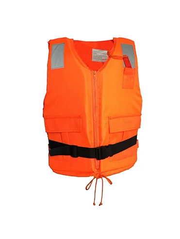 Eyson Kayak Fishing Rescue Lightweight PVC EPE Foam Life Jacket