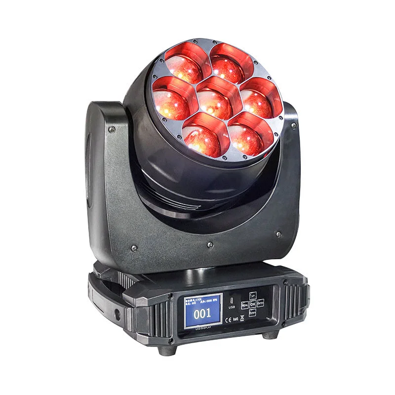 Mainforce 740
