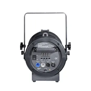Pioneer 200C zoom