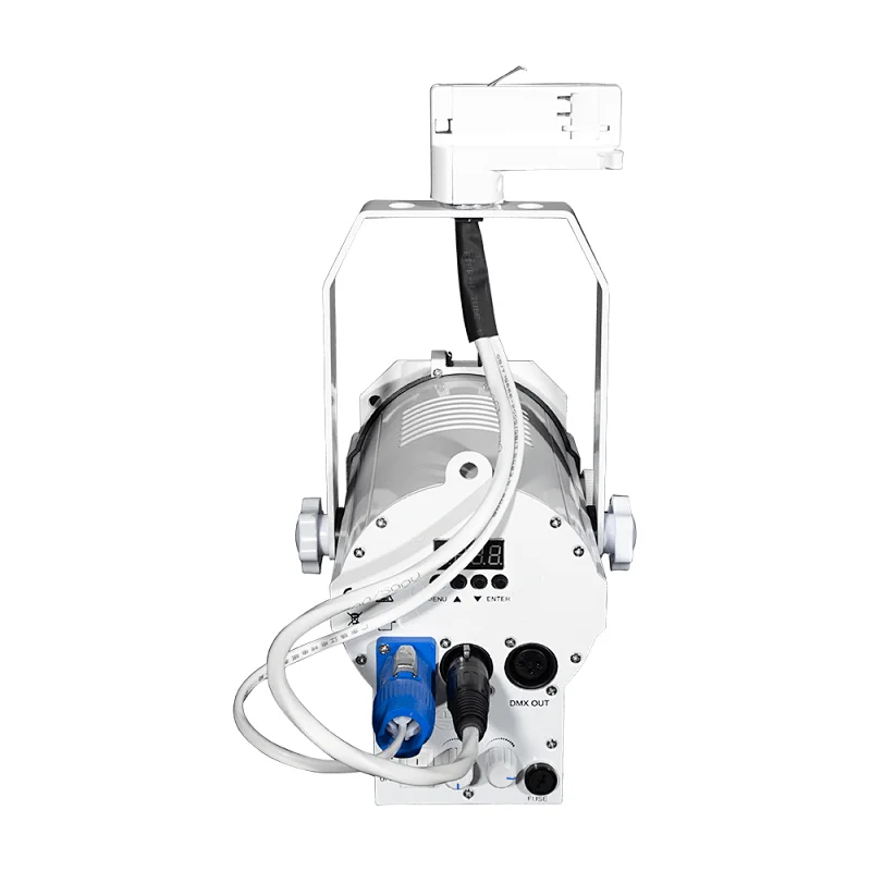 Space Mini Fresnel 50TZ