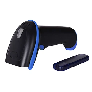 Best Price Bluetooth Handheld Wireless Barcode Scanner for Tablet PC/ iOS,/ Mobile POS System
