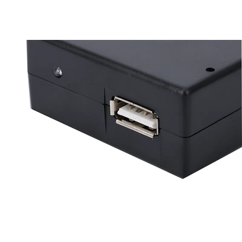 2D Wired CCD/COMS Module Barcode Reader 2D barcodes on paper and screen
