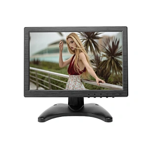 Small Portable Ips Laptop Tablet Cheap 10 Inch Usb Tft Lcd Touch screen Monitor
