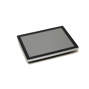 New Product Ture Flat 15 Inch  Touch Screen Monitor With Metal Stand