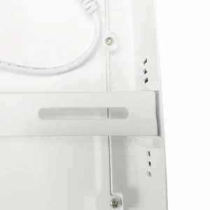 voltage CCT multiple choices18W surface mounting led square panel light