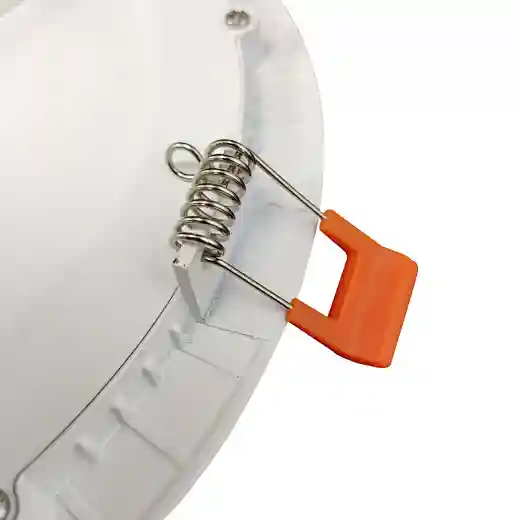 high brightness led panel light