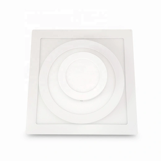 surface mounted lighting