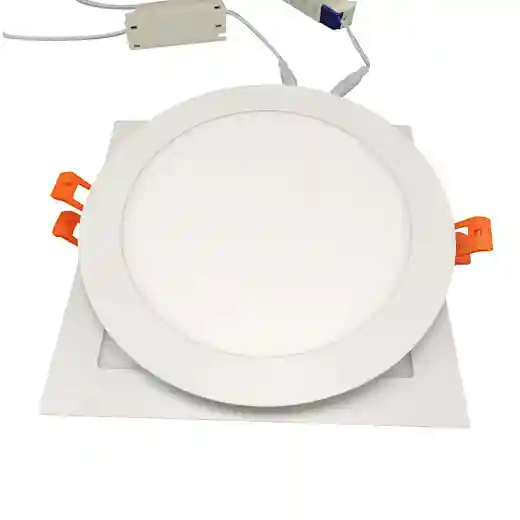 high brightness led panel light