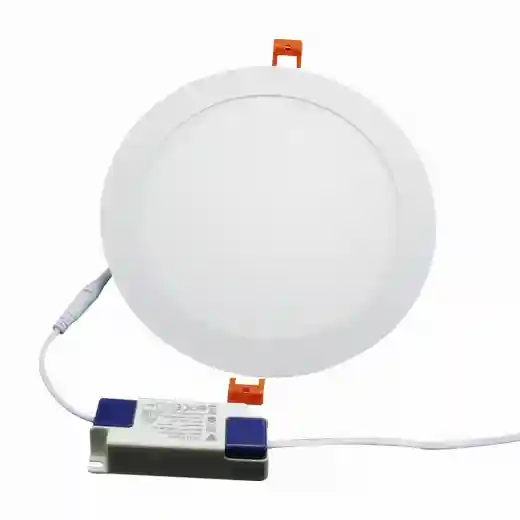 high brightness led panel light