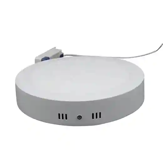 led panel light surface