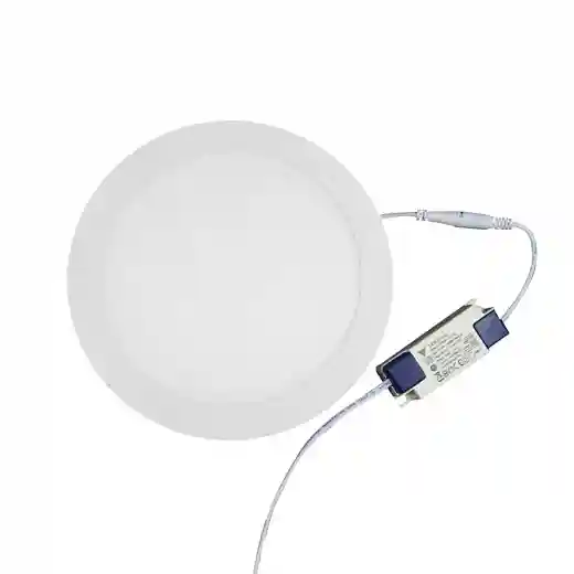 led panel light surface