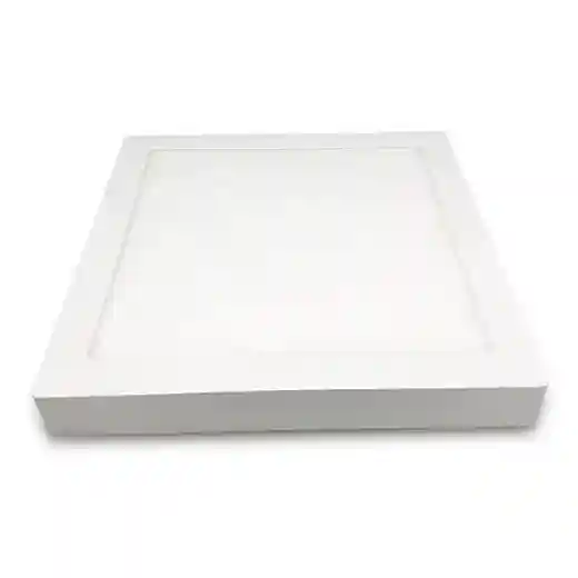surface mounted lighting