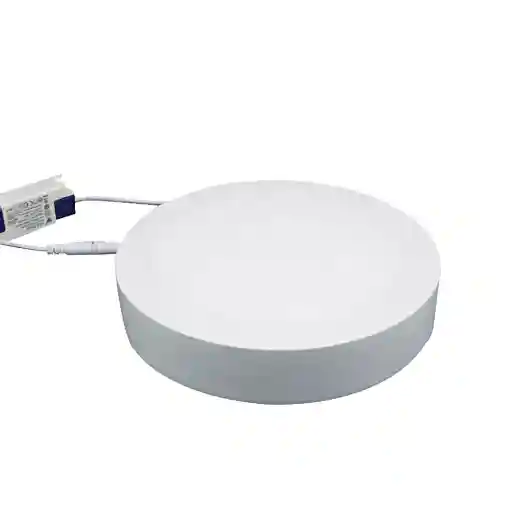 led panel light surface